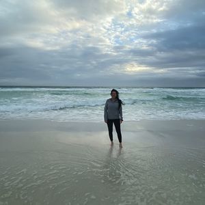 Meet your Posher, Ruth